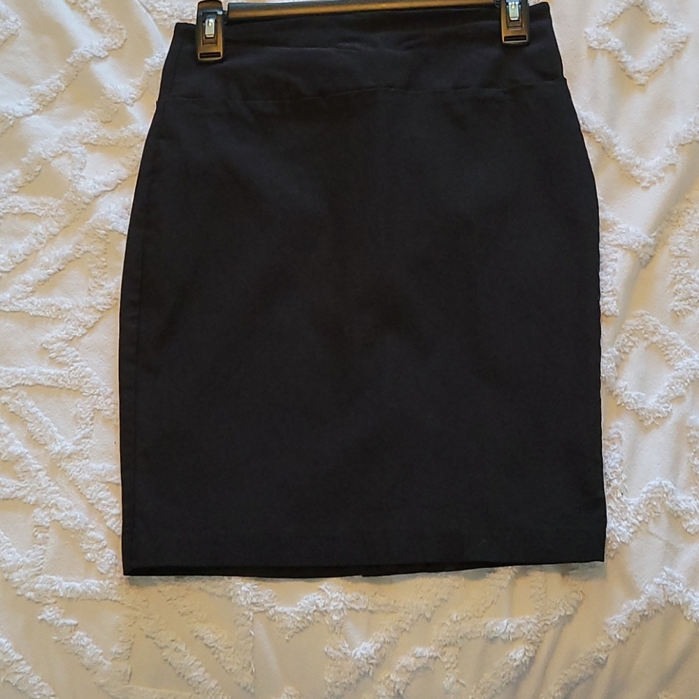 Pencil skirt